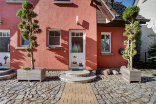 Haus Segelboot Hirtenweg 3c - Zingst - 0
