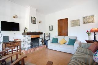 Mita's Country House - Almagreira - 9