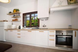 Mita's Country House - Almagreira - 4
