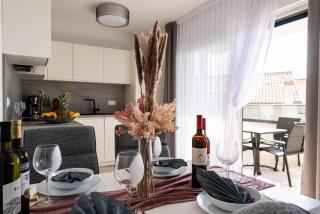 Villa Full Moon Luxury Apartments Novalja - 5