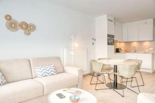 4-Person Apartment by Ostend Beach - Ostenda - 7