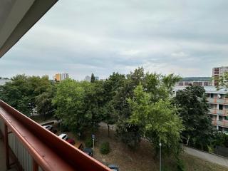 Peaceful relaxation apartment - free parking - Bratislava - 1