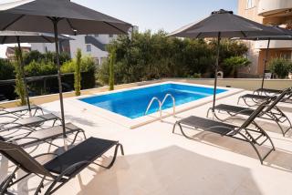 Villa Full Moon Luxury Apartments Novalja - 1