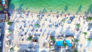 Villa Full Moon Luxury Apartments Novalja - Novalja - 5