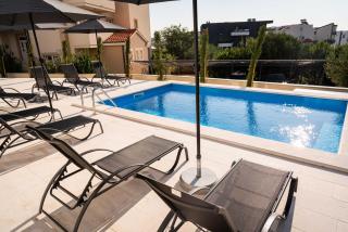 Villa Full Moon Luxury Apartments Novalja - Novalja - 6