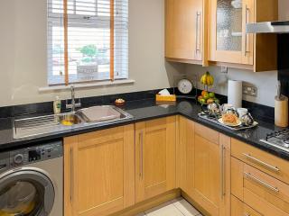 Hallgarth Cottage - 6