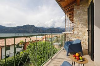 New Casa Di Tino - Brenzone sul Garda - 8