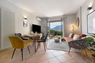 New Casa Di Tino - Brenzone sul Garda - 1