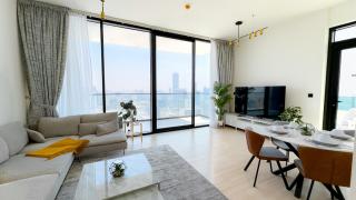Binghatti Corner - 2BHK High-grade Apartment - Dubai - 9