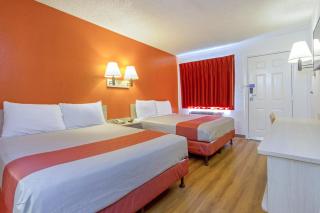Motel 6-Phoenix, AZ - Airport - 24th Street - Phoenix - 5