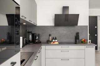 Fairmieten I Moderne Suite I Parkplatz - 3