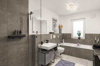 Fairmieten I Moderne Suite I Parkplatz - 1