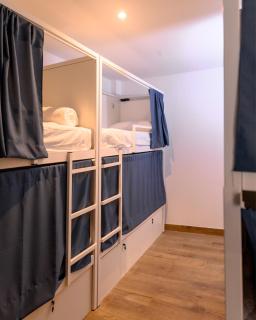 VAD HOSTEL ALICANTE - Youth Hostel age limit 18-49 - Alicante - 7