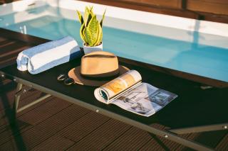 Hotel Casa Gardenia - 3