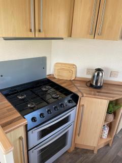 The Dean's on the Edge - 2