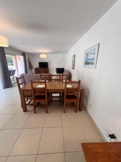 Logement Linotte, 600m à pied Santa Giulia Jacuzzi - Bocca del Oro - 3