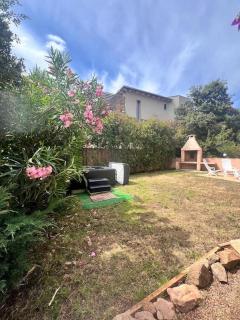 Logement Linotte, 600m à pied Santa Giulia Jacuzzi - Bocca del Oro - 2