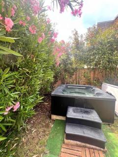 Logement Linotte, 600m à pied Santa Giulia Jacuzzi - Bocca del Oro - 1