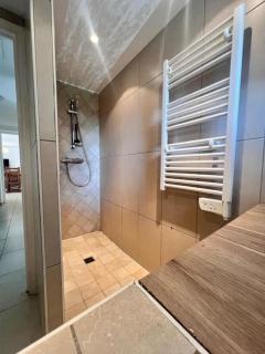 Logement Linotte, 600m à pied Santa Giulia Jacuzzi - 2