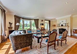 Denswood House - Brightling - 4