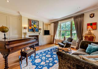 Denswood House - Brightling - 2