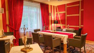 Ferien Residenz Thüringer Wald - Masserberg - 8