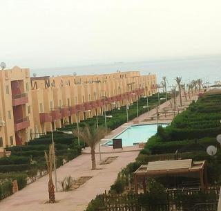 Mina Resort - El Tor - 7