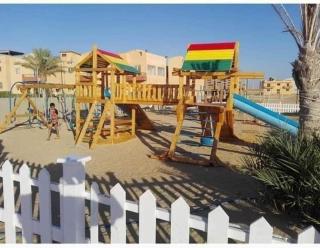 Mina Resort - El Tor - 2
