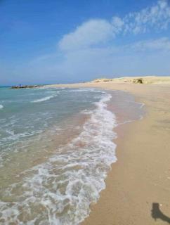 Mina Resort - El Tor - 1