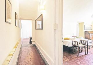 Fiamma Apartment - Florence - 2