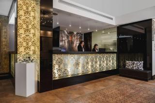 Hotel Helvetia Thermal SPA - Porretta Terme - 8