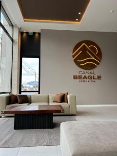 Hotel Canal Beagle - 2