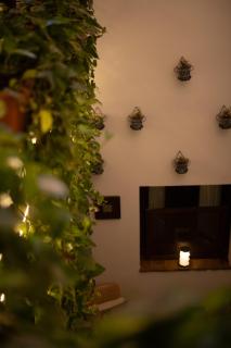 HOTEL BOUTIQUE ALMA ANDALUSí - 1