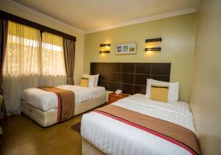 Eseriani The Hotel - 7