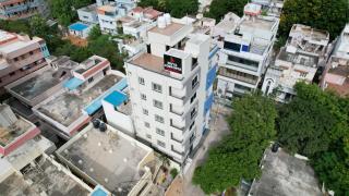 Divya Comforts - 1BHK - Tirupati - 3