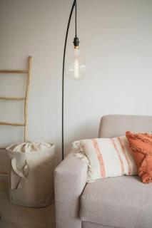 Amazing studio near the sea - 9