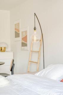 Amazing studio near the sea - Ostenda - 5