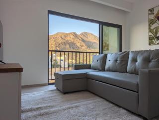 Tarrafal Bay - 1Bdr Apt - Sea view - 2 - Tarrafal - 4