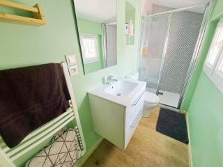 studio st-amand, 2pers, terrasse, clim, wifi - Agen - 4
