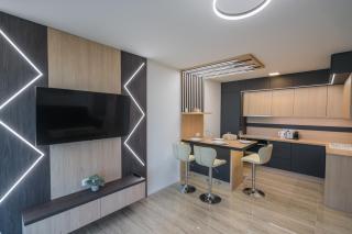 MyFlat Sunset Beach66 Premium Apartment - Siófok - 3