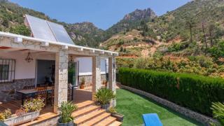 Villa el Nacimiento Nerja - Almuñécar - 6