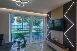 MyFlat Sunset Beach66 Premium Apartment - Siófok - 0