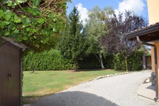 Ca' dal Matt 1 - Borgo Ticino - 5