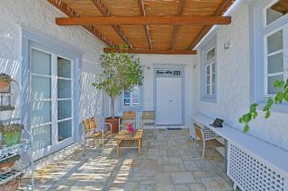 Hydra Kamini Beach Thea - Hydra - 5
