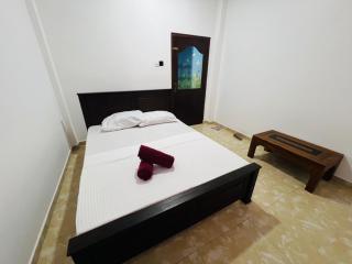 Madiha Surf Villa - 2