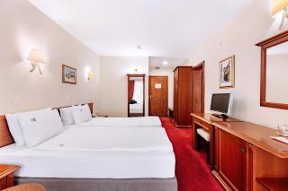 Hotel Belvedere - Ohrid - 7