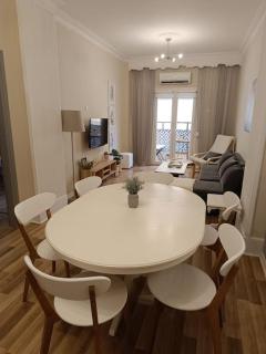 Διαμέρισμα στην πόλη Θεσσαλονίκη - THESS HOME - 8