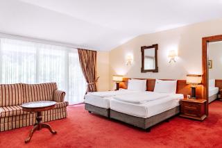 Hotel Belvedere - Ohrid - 1