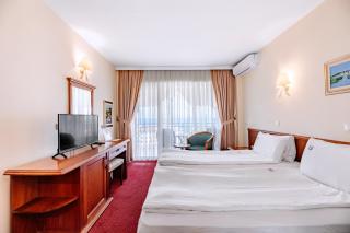 Hotel Belvedere - 1