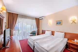 Hotel Belvedere - Ohrid - 1